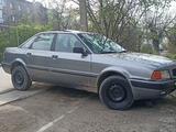 Audi 80 1992 года за 1 350 000 тг. в Алматы