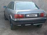 Audi 80 1992 года за 1 350 000 тг. в Алматы – фото 3