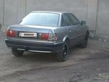 Audi 80 1992 года за 1 350 000 тг. в Алматы – фото 5