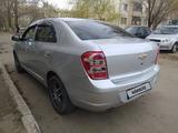 Chevrolet Cobalt 2021 годаүшін4 770 000 тг. в Уральск – фото 4