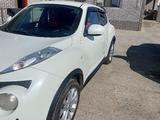 Nissan Juke 2014 года за 5 200 000 тг. в Талдыкорган