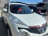 Nissan Juke 2014 года за 5 200 000 тг. в Талдыкорган – фото 2