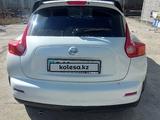 Nissan Juke 2014 года за 5 200 000 тг. в Талдыкорган – фото 3