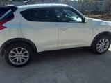 Nissan Juke 2014 года за 5 200 000 тг. в Талдыкорган – фото 4