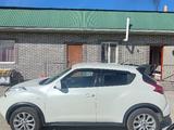 Nissan Juke 2014 года за 5 200 000 тг. в Талдыкорган – фото 5