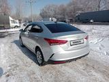 Hyundai Accent 2020 годаүшін7 000 000 тг. в Алматы – фото 2