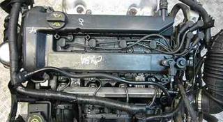 Двигатель на ford mondeo 2 л duratec 3 поколениеүшін245 000 тг. в Алматы