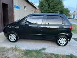 Daewoo Matiz 2013 года за 1 450 000 тг. в Шымкент – фото 5