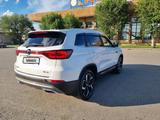 Changan CS75 2025 года за 8 800 000 тг. в Караганда – фото 4