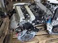 Контрактный двигатель КПП МКПП Hyundai Sonata за 330 000 тг. в Алматы – фото 3