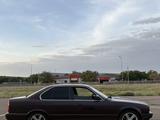 BMW 525 1991 годаүшін1 550 000 тг. в Тараз – фото 3