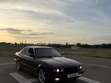 BMW 525 1991 годаүшін1 550 000 тг. в Тараз – фото 2