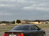 BMW 525 1991 годаүшін1 550 000 тг. в Тараз – фото 4