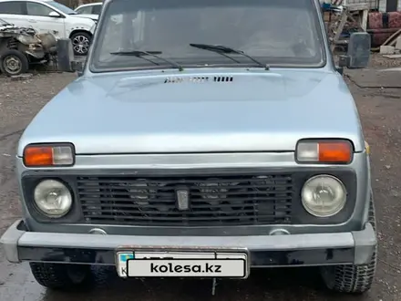 ВАЗ (Lada) Lada 2131 (5-ти дверный) 2006 года за 1 500 000 тг. в Караганда