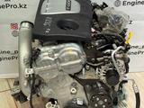 Двигатель G4FJ 1.6 T-GDI, Hyundai Хендай за 1 800 000 тг. в Караганда
