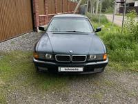 BMW 728 1996 годаүшін2 800 000 тг. в Алматы