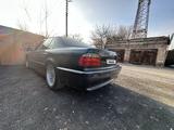 BMW 728 1996 года за 2 800 000 тг. в Алматы – фото 3