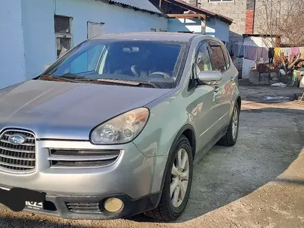 Subaru Tribeca 2005 года за 5 100 000 тг. в Алматы