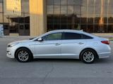 Hyundai Sonata 2015 года за 6 550 000 тг. в Туркестан – фото 4