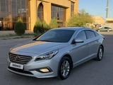 Hyundai Sonata 2015 года за 6 550 000 тг. в Туркестан
