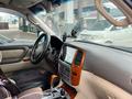 Toyota Land Cruiser 2006 года за 11 000 000 тг. в Астана – фото 6