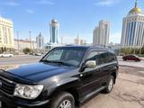 Toyota Land Cruiser 2006 года за 11 000 000 тг. в Астана