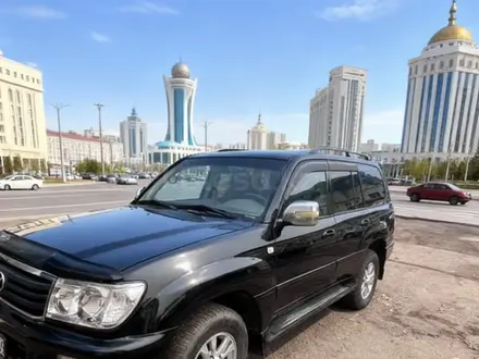 Toyota Land Cruiser 2006 года за 11 000 000 тг. в Астана