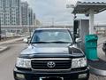Toyota Land Cruiser 2006 года за 11 000 000 тг. в Астана – фото 3