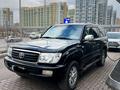 Toyota Land Cruiser 2006 года за 11 000 000 тг. в Астана – фото 2