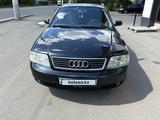 Audi A6 1997 годаfor3 200 000 тг. в Астана – фото 5