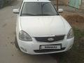 ВАЗ (Lada) Priora 2170 2013 года за 1 600 000 тг. в Шымкент