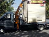 Эвакуатор манепулатор в Шымкент – фото 2