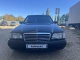 Mercedes-Benz C 230 1995 годаүшін1 500 000 тг. в Актобе