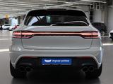Porsche Macan S 2022 года за 36 900 000 тг. в Алматы – фото 4