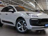 Porsche Macan S 2022 года за 36 900 000 тг. в Алматы – фото 3