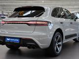 Porsche Macan S 2022 года за 36 900 000 тг. в Алматы – фото 5