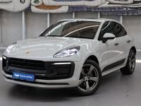 Porsche Macan S 2022 года за 36 000 000 тг. в Алматы