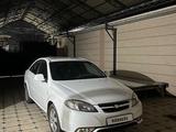 Daewoo Gentra 2014 года за 4 200 000 тг. в Сарыагаш