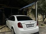 Daewoo Gentra 2014 года за 4 200 000 тг. в Сарыагаш – фото 2