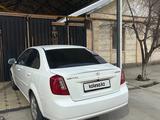 Daewoo Gentra 2014 года за 4 200 000 тг. в Сарыагаш – фото 4