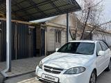 Daewoo Gentra 2014 года за 4 200 000 тг. в Сарыагаш – фото 3
