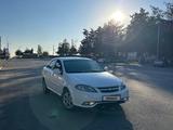 Daewoo Gentra 2014 года за 4 200 000 тг. в Сарыагаш – фото 5