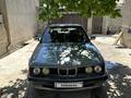 BMW 525 1992 годаүшін1 600 000 тг. в Шымкент