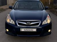 Subaru Legacy 2011 годаүшін6 500 000 тг. в Алматы