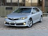 Toyota Camry 2013 годаүшін8 300 000 тг. в Шымкент