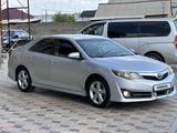 Toyota Camry 2013 годаүшін8 300 000 тг. в Шымкент – фото 3