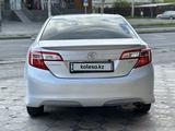 Toyota Camry 2013 годаүшін8 300 000 тг. в Шымкент – фото 5