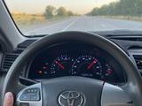 Toyota Camry 2007 годаfor4 700 000 тг. в Кызылорда – фото 2