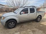 Nissan Navara 2008 года за 3 900 000 тг. в Атырау – фото 2