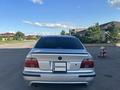 BMW 528 1999 годаfor3 700 000 тг. в Караганда – фото 7